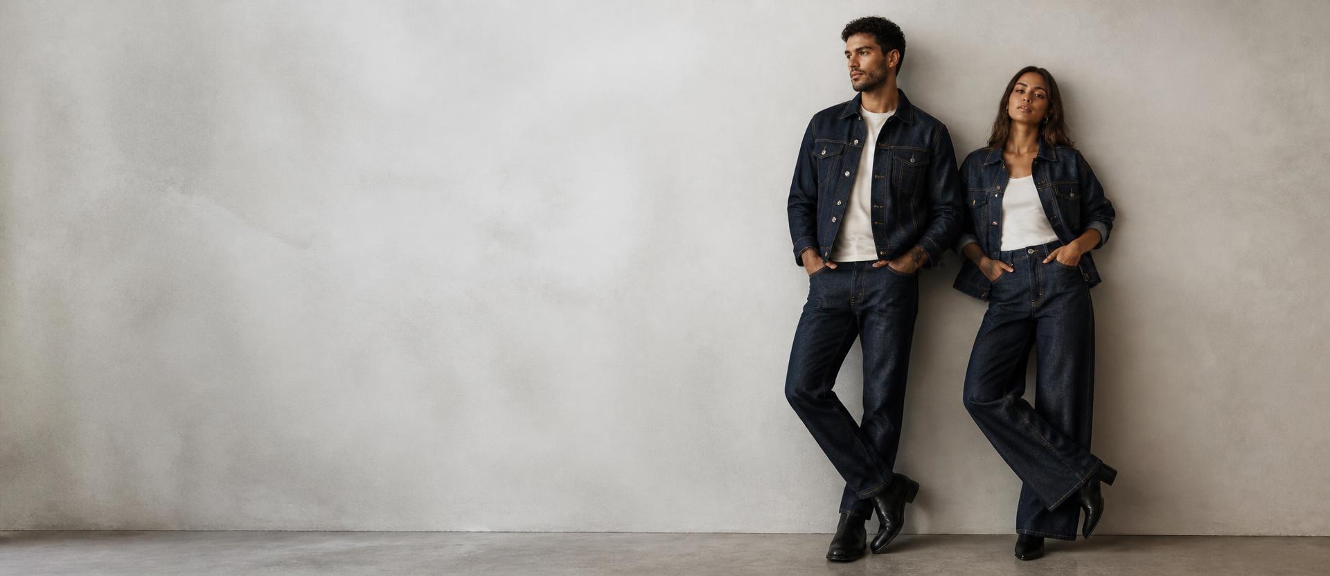 Denim Edition
